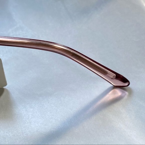 Aviator Sunglasses Gold And Yellow